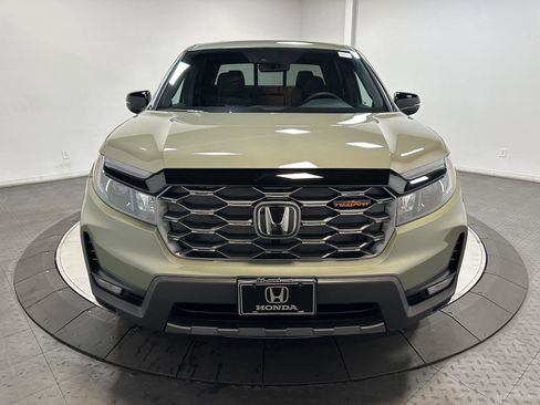 New 2026 Honda Ridgeline TrailSport+ image 3