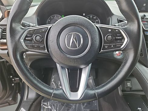 Used 2023 Acura RDX AWD w/ Advance Package image 24