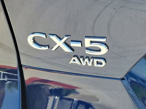 New 2026 MAZDA CX-5 Preferred AWD/4WD image 30
