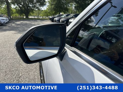 Used 2024 Hyundai Palisade SE image 10