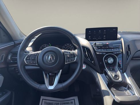 Used 2023 Acura RDX AWD w/ Advance Package image 15