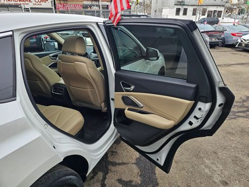 Used 2019 Acura RDX AWD image 12