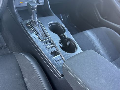 Used 2023 Honda Civic Sport image 8