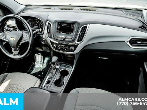 Used 2024 Chevrolet Equinox LT image 29