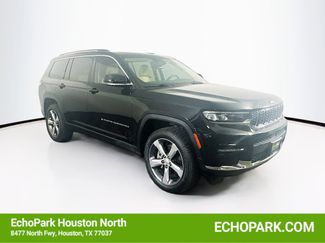 Used 2021 Jeep Grand Cherokee L Limited video 1