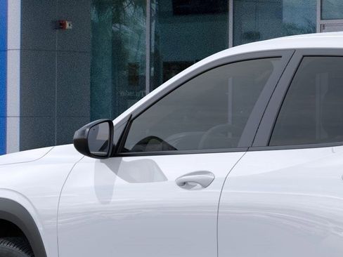 New 2026 Chevrolet Trax RS image 22