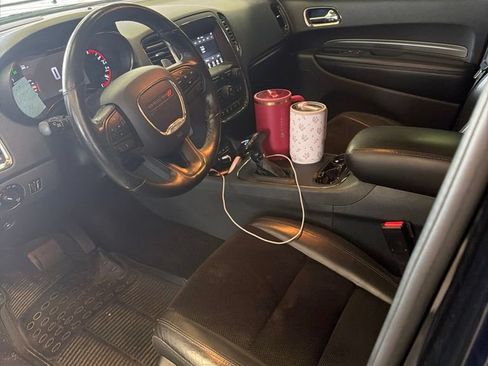 Used 2018 Dodge Durango GT AWD/4WD image 2