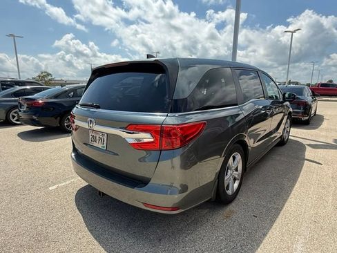 Used 2019 Honda Odyssey EX-L image 4