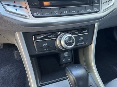 Used 2015 Honda Accord EX-L image 25