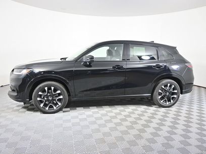 Used 2026 Honda HR-V EX-L
