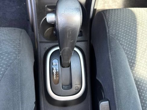 Used 2011 Nissan Versa 1.8 S w/ PWR Plus Pkg FWD image 14