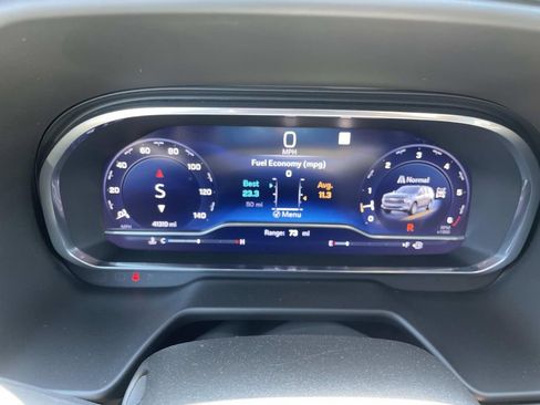 Used 2023 Chevrolet Tahoe Z71 w/ Luxury Package image 28