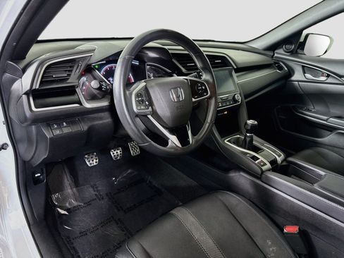 Used 2020 Honda Civic Sport image 23