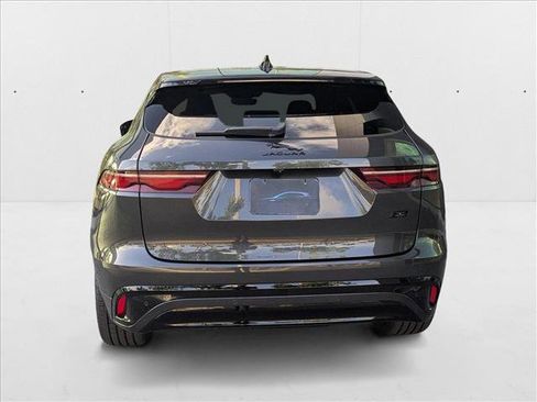 New 2026 Jaguar F-PACE R-Dynamic S image 8