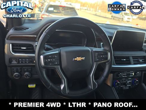 Used 2023 Chevrolet Tahoe Premier image 10