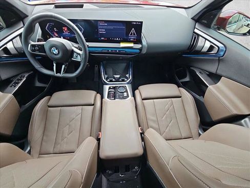 Certified 2026 BMW X3 xDrive30 w/ Premium Package AWD/4WD image 17