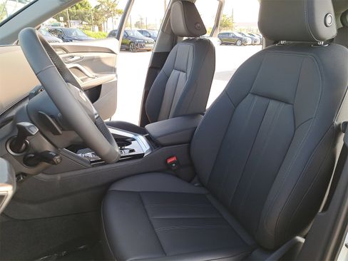 New 2025 Audi Q5 Premium Plus image 15