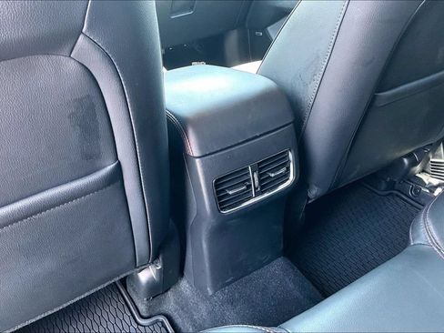 Certified 2024 MAZDA CX-5 Carbon Edition AWD/4WD image 33