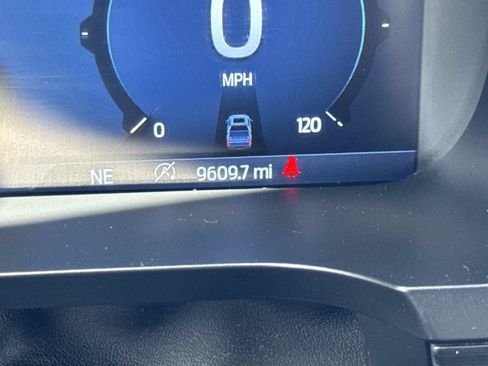Used 2025 Ford F150 STX w/ Equipment Group 200A RWD image 27