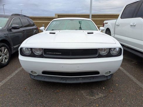 Used 2014 Dodge Challenger SXT Plus w/ Sinister Super Sport Group image 6