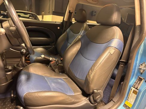 Used 2005 MINI Cooper S image 15