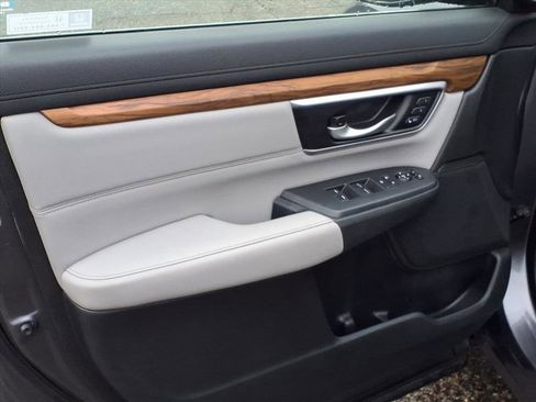 Used 2020 Honda CR-V EX-L image 4