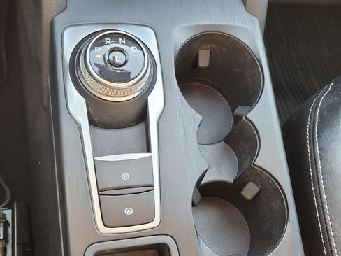 Used 2023 Ford Escape Platinum w/ Premium Technology Package image 30