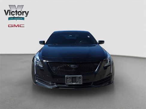 Used 2018 Cadillac CT6 2.0T image 2