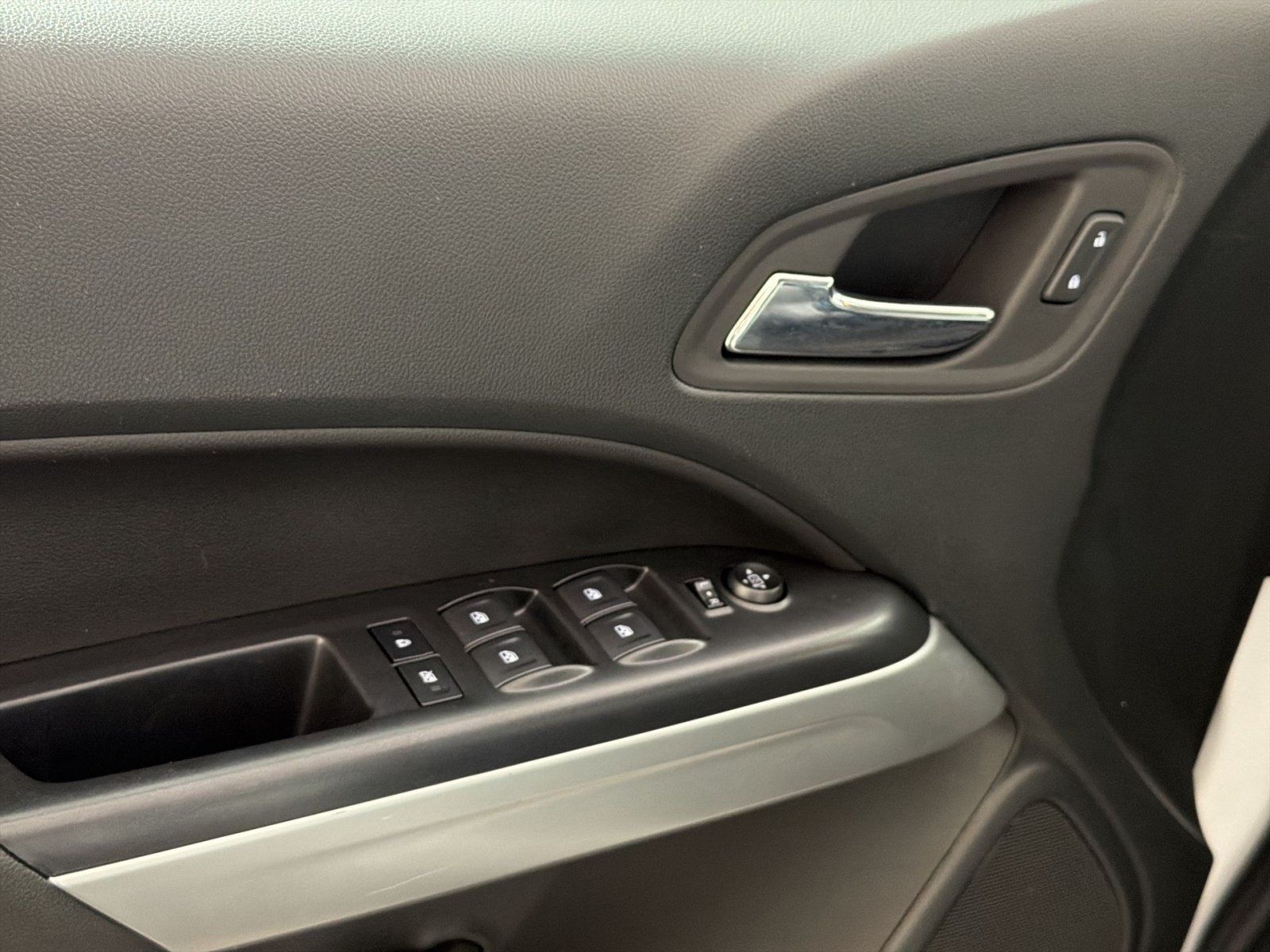 Used 2022 Chevrolet Colorado ZR2 AWD/4WD image 15