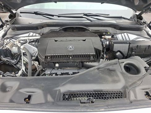 Certified 2023 Acura MDX SH-AWD w/ Advance Package image 31