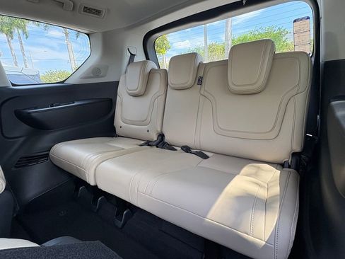 New 2026 INFINITI QX80 Pure w/ Cargo Package RWD image 10