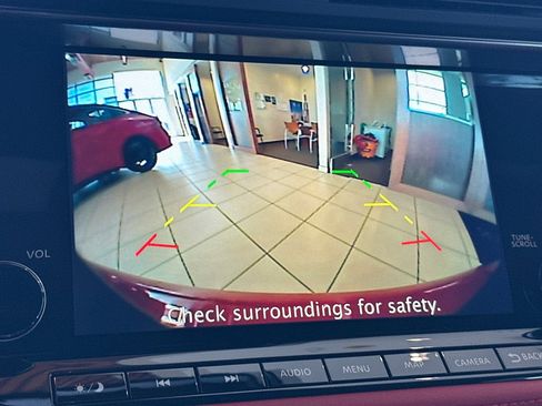 New 2026 Nissan Z Performance image 15