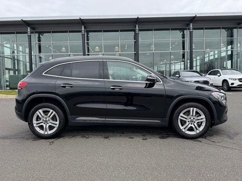 Used 2023 Mercedes-Benz GLA 250 4MATIC image 8