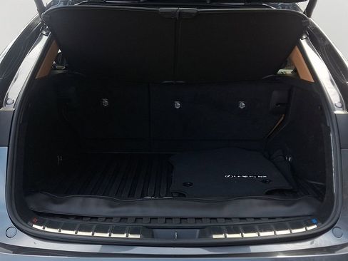 Used 2024 Lexus NX 350h AWD image 29