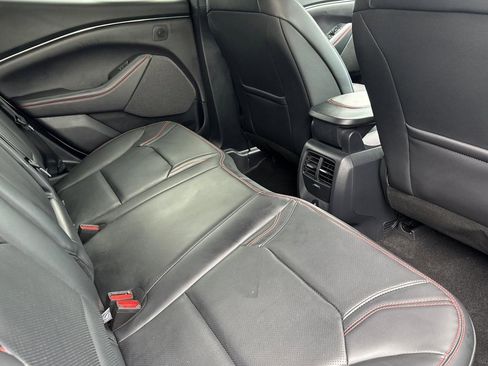 Used 2025 Ford Mustang Mach-E Premium w/ Sport Appearance Package image 30