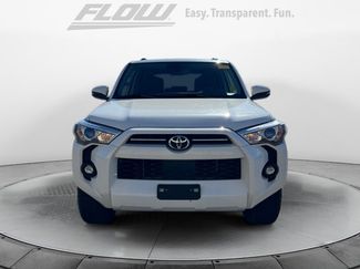 Used 2023 Toyota 4Runner SR5 Premium video 2
