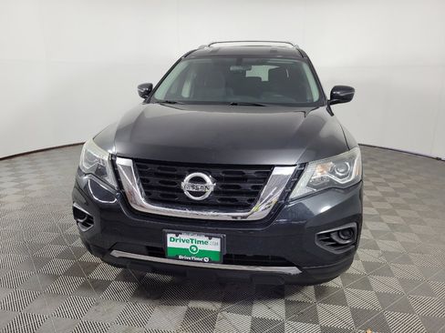 Used 2019 Nissan Pathfinder S FWD image 15