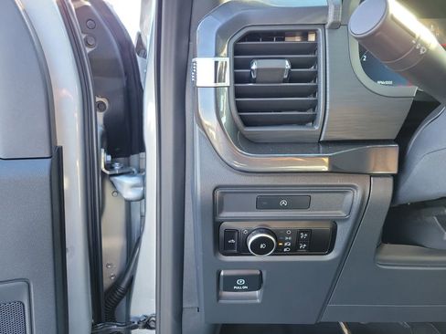 New 2025 Ford F150 STX w/ Equipment Group 200A image 21