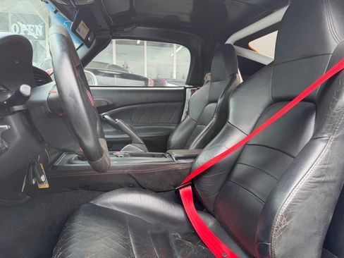 Used 2006 Honda S2000 image 6