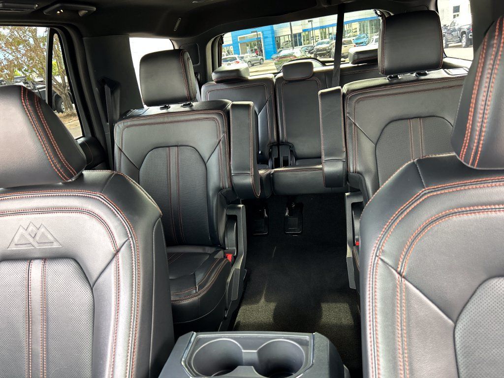 Used 2024 Ford Expedition Timberline AWD/4WD image 6