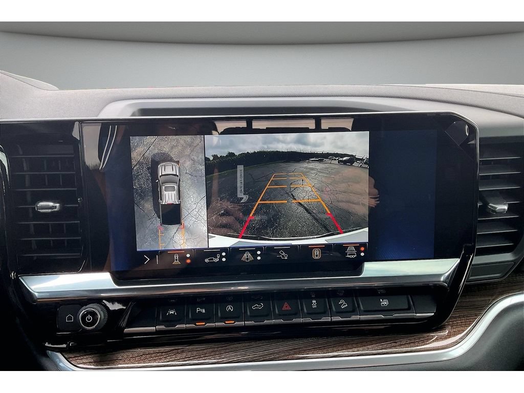 New 2026 Chevrolet Silverado 1500 RST w/ RST All Star Premium Package AWD/4WD image 32