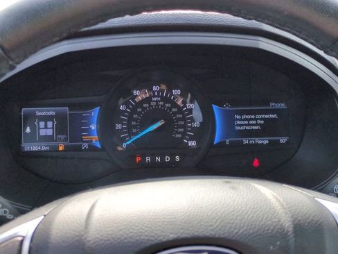 Used 2024 Ford Edge SEL w/ Convenience Package AWD/4WD image 18