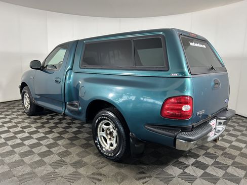 Used 1997 Ford F150 XL RWD image 5