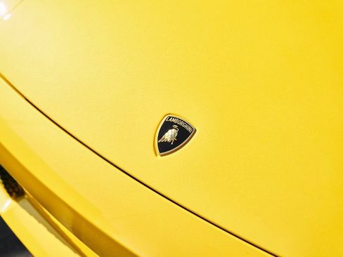 Used 2005 Lamborghini Gallardo AWD/4WD image 8