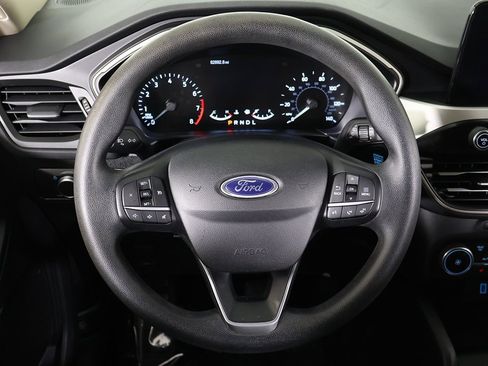 Used 2020 Ford Escape SE image 35