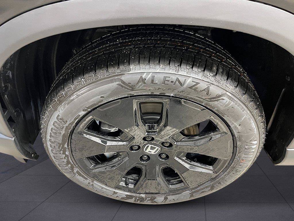 New 2026 Honda Pilot Black Edition image 11