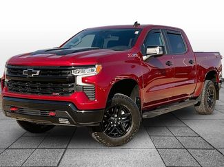 Used 2022 Chevrolet Silverado 1500 LT Trail Boss w/ Convenience Package II video 1