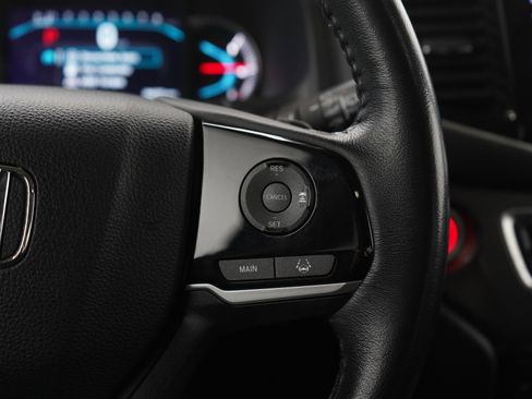 Used 2022 Honda Pilot Special Edition image 27