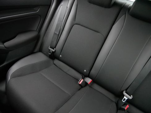 Certified 2026 Honda Civic Sport image 12