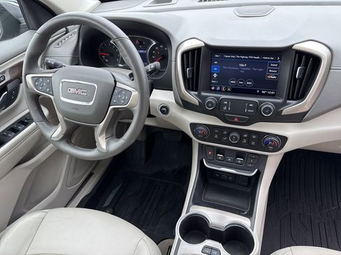 Used 2019 GMC Terrain Denali w/ LPO, 'HIT The Road' Package image 38
